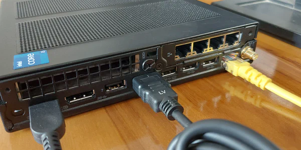 Lead Generation Website